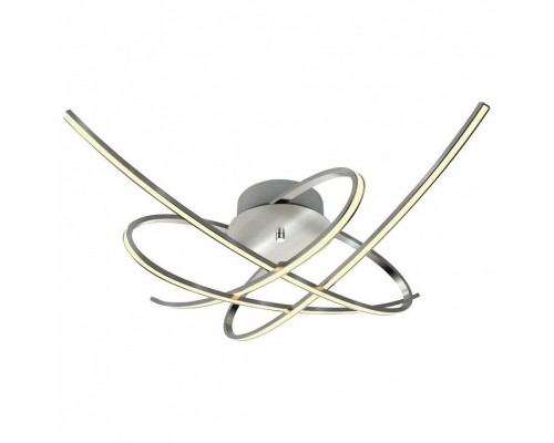 Накладной светильник Zumaline Ponta PL170855-4