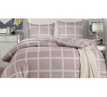 Постельное белье полутораспальное CL-325