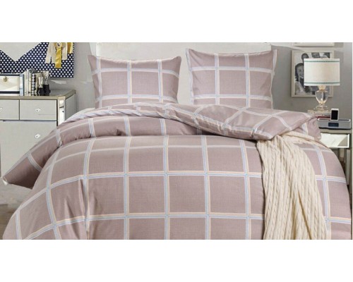 Постельное белье полутораспальное CL-325
