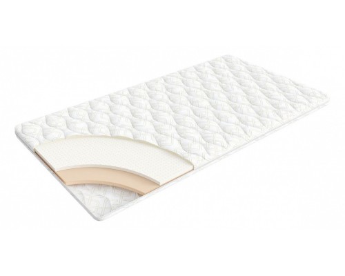 Топпер односпальный Topper Latex 200x80 см