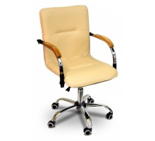 Кресло компьютерное Самба КВ-10-120112-0415