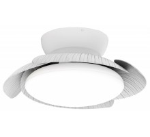 Светильник с вентилятором Mantra (люстры-вентиляторы) Aloha 8233