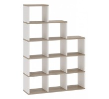 Стеллаж Бартоло СЛД 5 БЕН