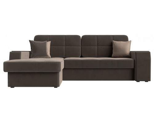 Диван-кровать Брюссель