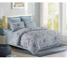 Постельное белье евростандарт Фрезия