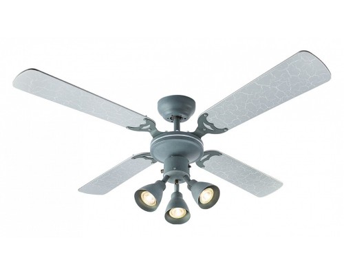 Светильник с вентилятором Globo Harvey 03357