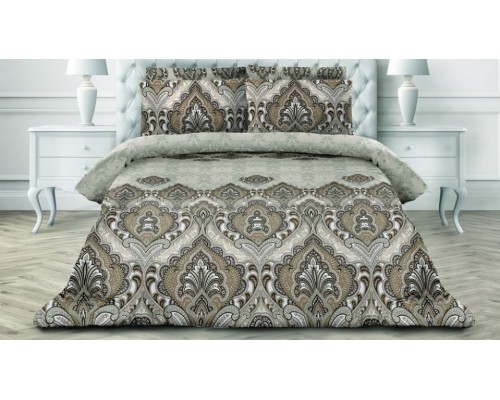 Постельное белье евростандарт AP-52