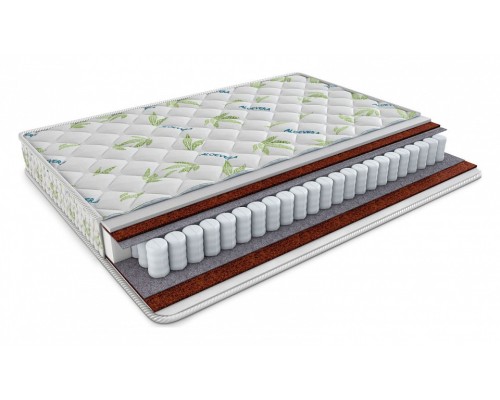 Матрас односпальный Нэко 1900x800