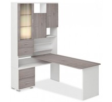 Стол компьютерный Домино СР-620/180