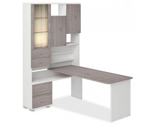 Стол компьютерный Домино СР-620/180