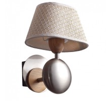 Бра Lucia Tucci Natura Natura W082.1