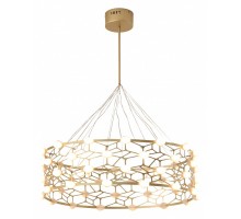 Подвесной светильник Milosh Tendence 760 0760CL-80GD