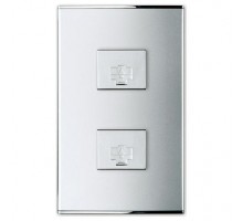 Розетка телефонная RJ-11 Imex 2525 WRC 2525