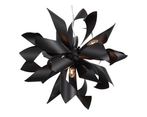 Подвесная люстра ST-Luce Spiraglio