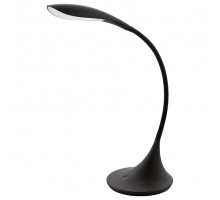 Настольная лампа офисная Eglo Dambera 94673