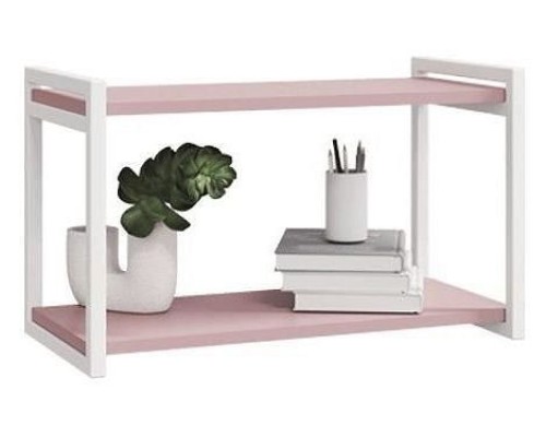 Полка навесная Лило