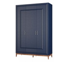 Шкаф платяной Сакраменто