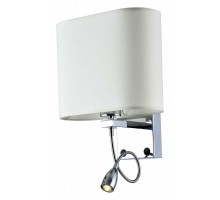 Бра с подсветкой Stilfort Nola 2065/91/02W