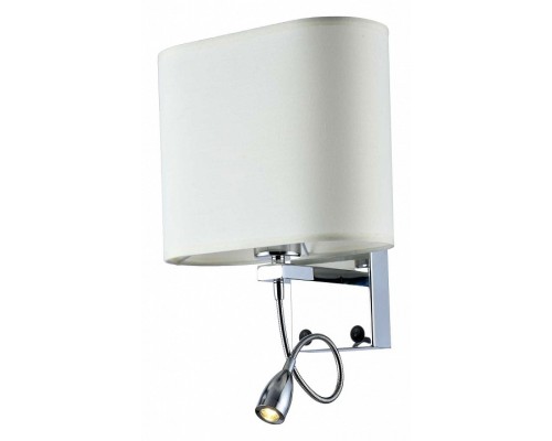 Бра с подсветкой Stilfort Nola 2065/91/02W
