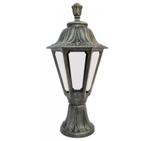 Наземный низкий светильник Fumagalli Rut E26.111.000.BXF1R