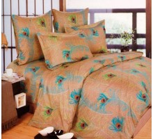 Постельное белье евростандарт A-144