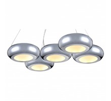 Подвесной светильник Maytoni Pulsar MOD780-05-N