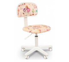 Стул компьютерный Chairman Kids 101