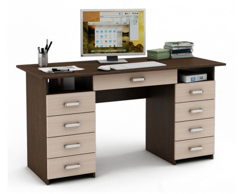 Стол письменный Лайт-9Я