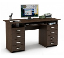 Стол компьютерный Лайт-9К