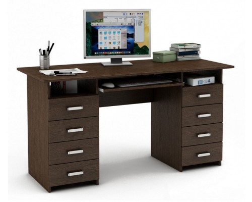 Стол компьютерный Лайт-9К