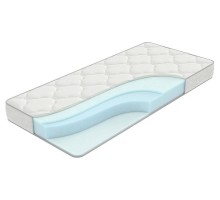 Матрас полутораспальный Flex Base 1950x1400