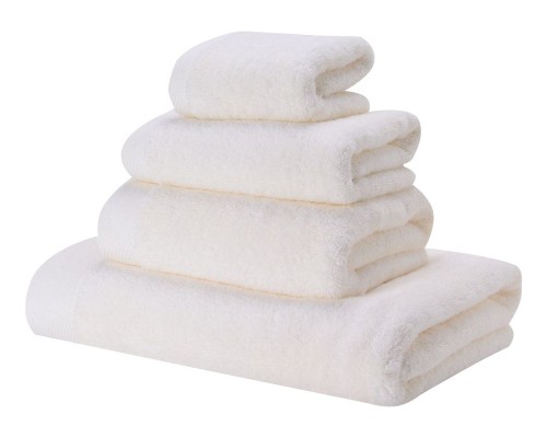 Полотенце для рук (30x50 см) Seashells