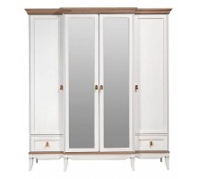 Шкаф платяной Стюарт