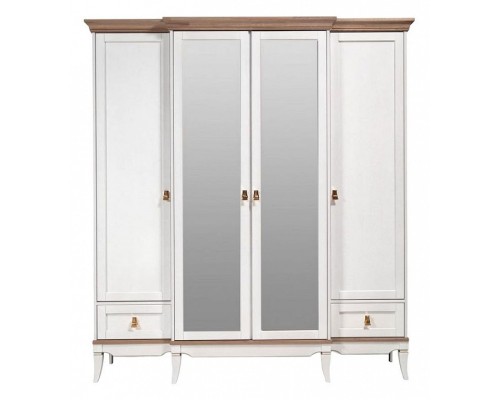 Шкаф платяной Стюарт