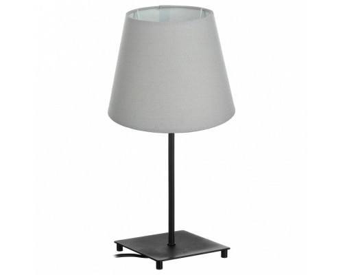 Настольная лампа декоративная 33 идеи BL_T004 TLL.201.01.01.BL+CL1.T004