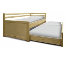 Кровать выдвижная Дуэт-1