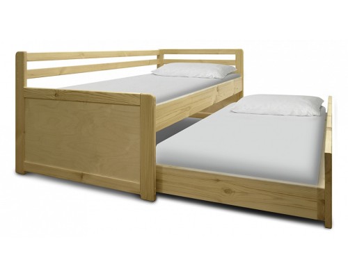 Кровать выдвижная Дуэт-1