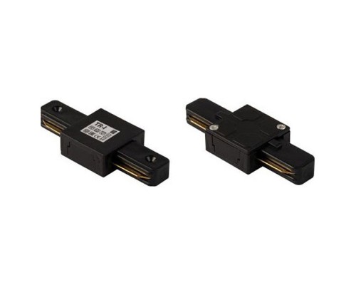 Соединитель линейный для треков Imex Tr TR-I BK