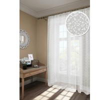 Гардина (300x275 см) 1 шт. Lesya-SH