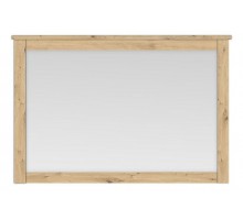 Зеркало настенное Хельга LUS/90