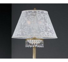 Торшер Reccagni Angelo 7130 PN 7130/2