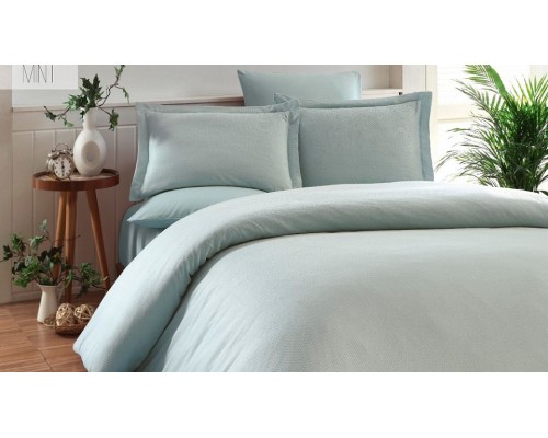 Постельное белье евростандарт Ruya