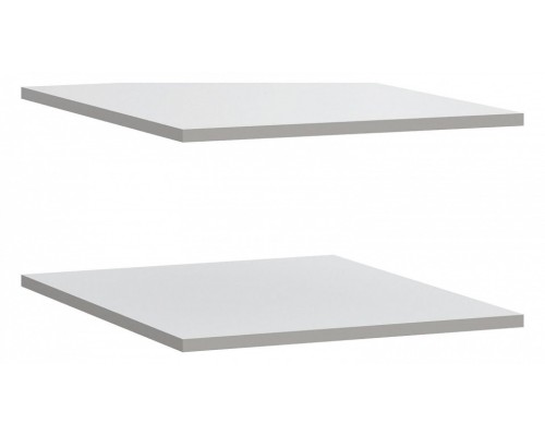 Комплект полок Нордик