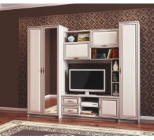 Стенка для гостиной Габриэлла 06.99