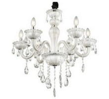 Подвесная люстра Globo Teejay 64118-6