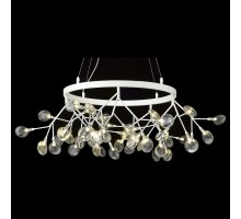 Подвесная люстра Wertmark Fiorita 