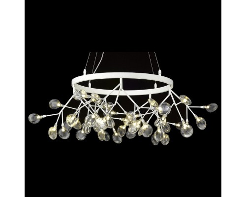 Подвесная люстра Wertmark Fiorita 