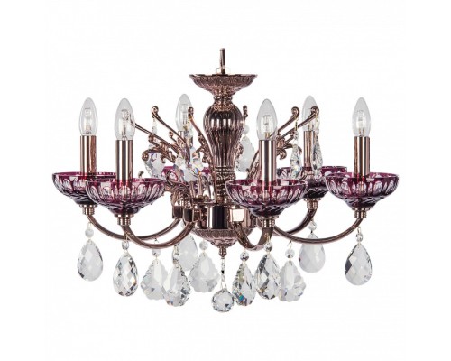 Подвесная люстра Osgona Boemia 717062