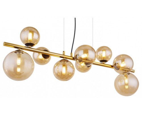 Подвесной светильник Lussole  