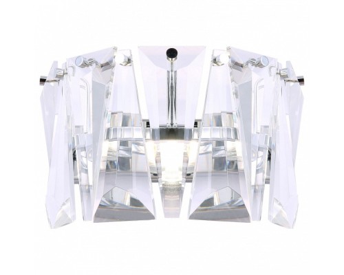 Бра Maytoni Puntes MOD043WL-01CH